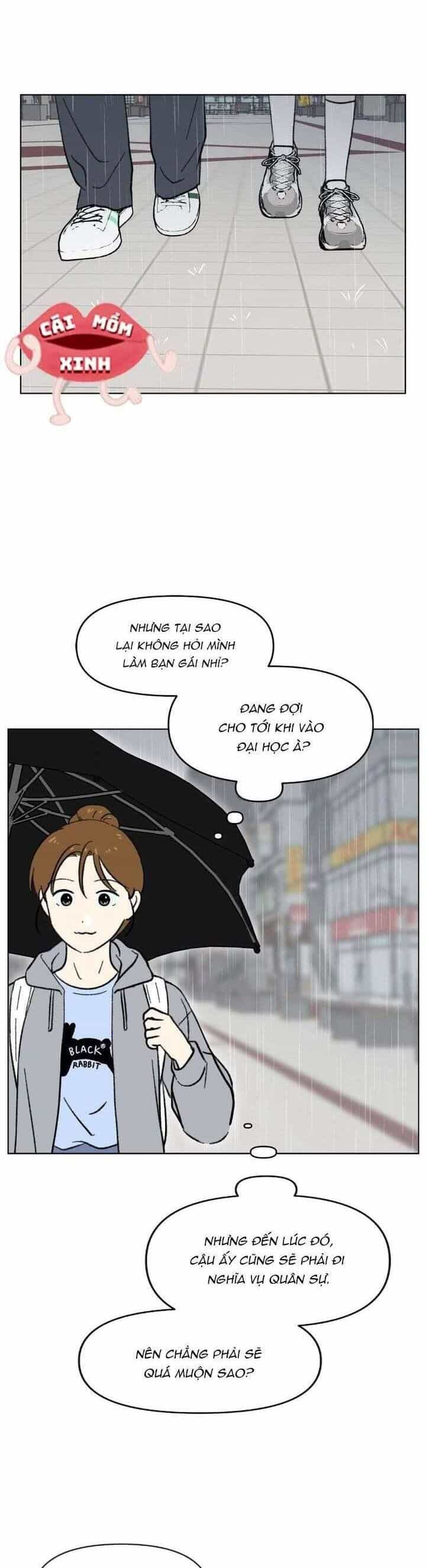 Seasons Of Lovesome - Chương 18 - ảnh 20