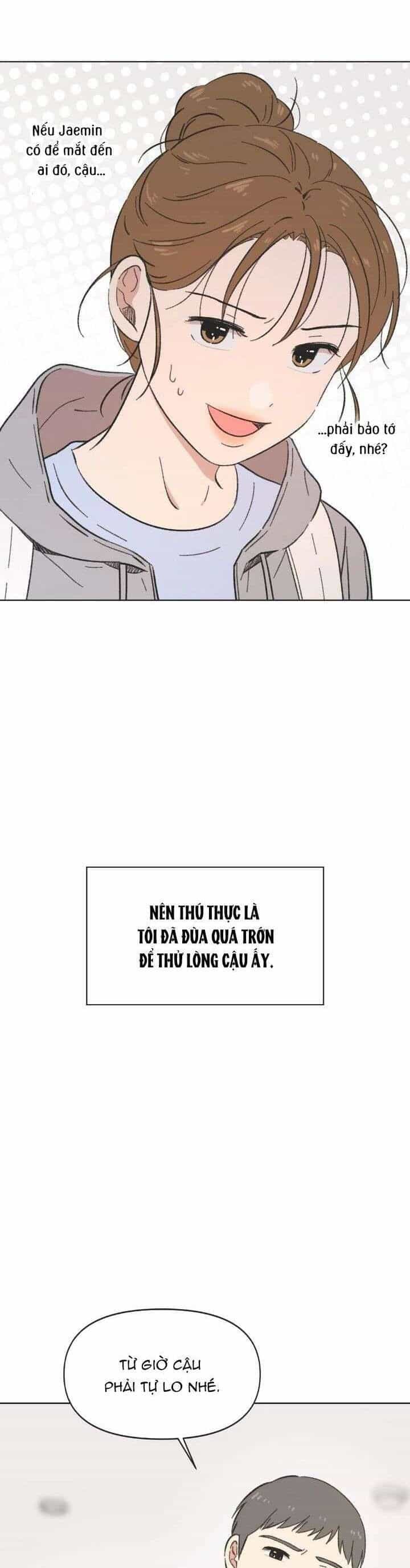 Seasons Of Lovesome - Chương 18 - ảnh 23