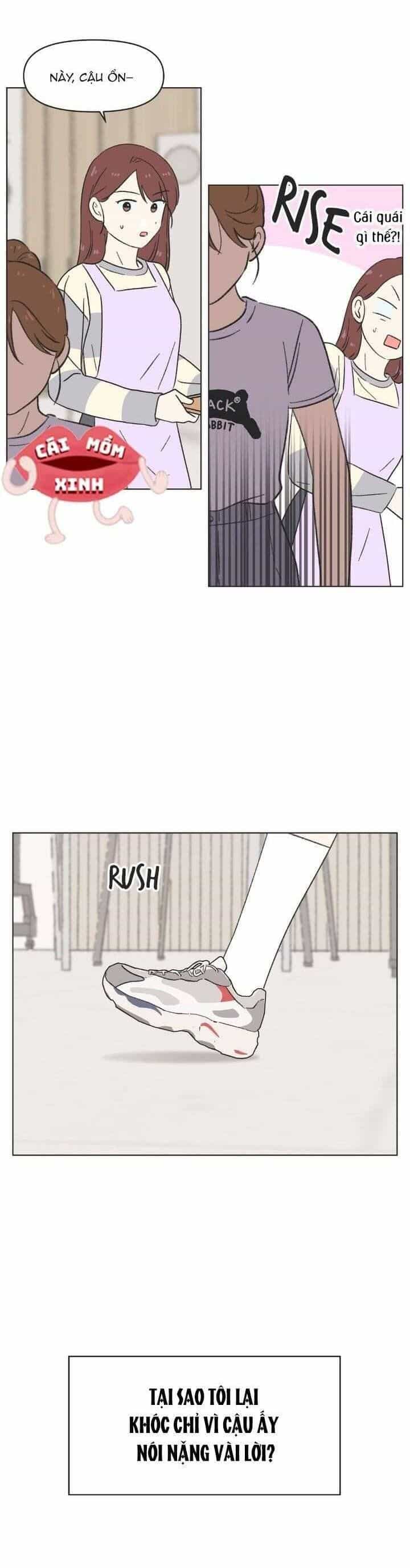 Seasons Of Lovesome - Chương 18 - ảnh 25