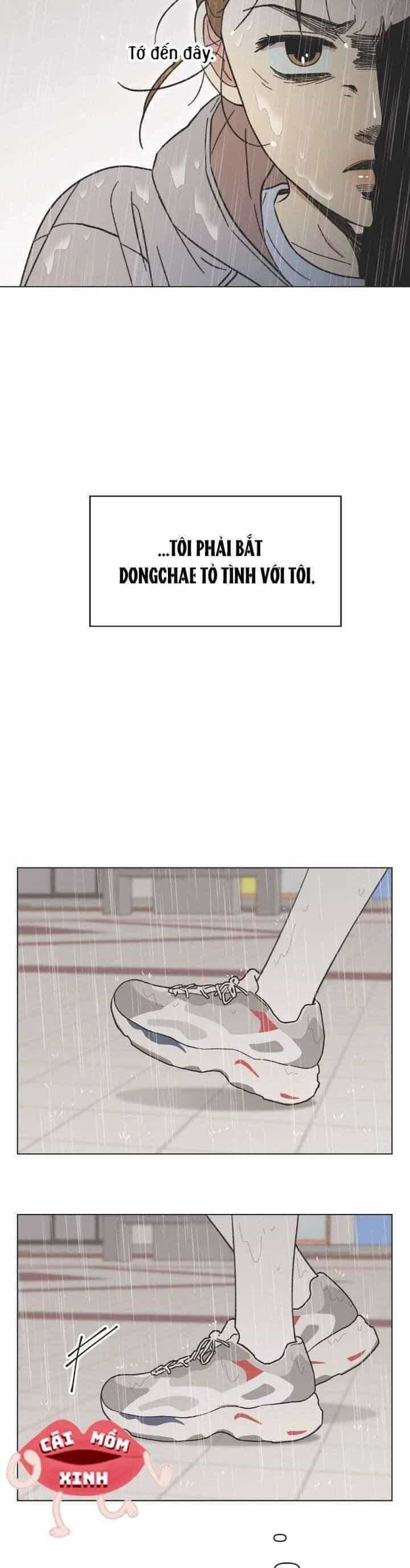 Seasons Of Lovesome - Chương 18 - ảnh 31