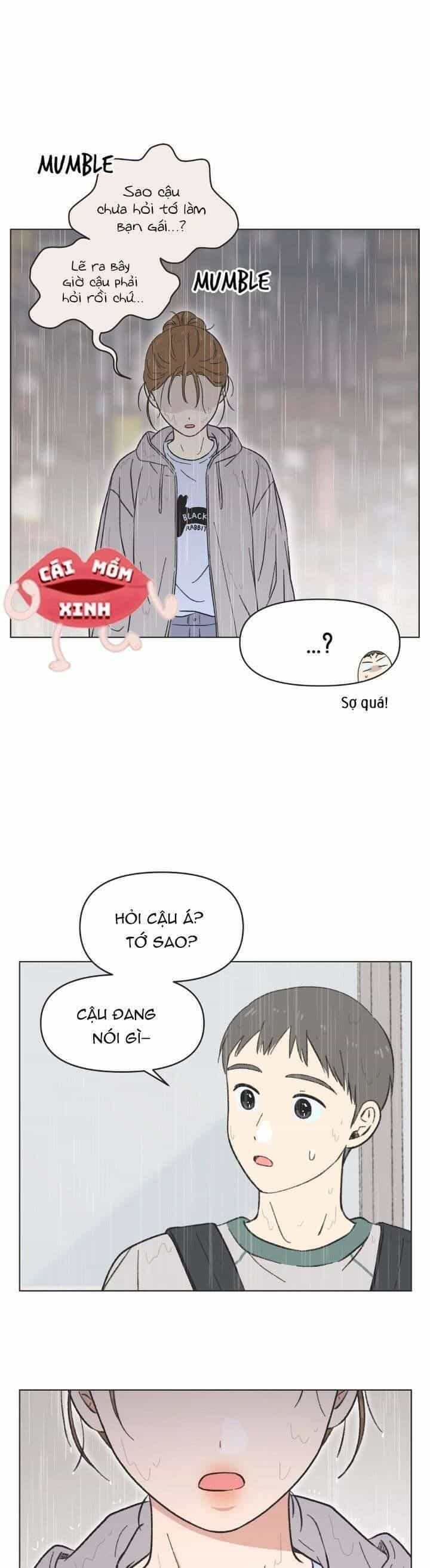 Seasons Of Lovesome - Chương 18 - ảnh 34