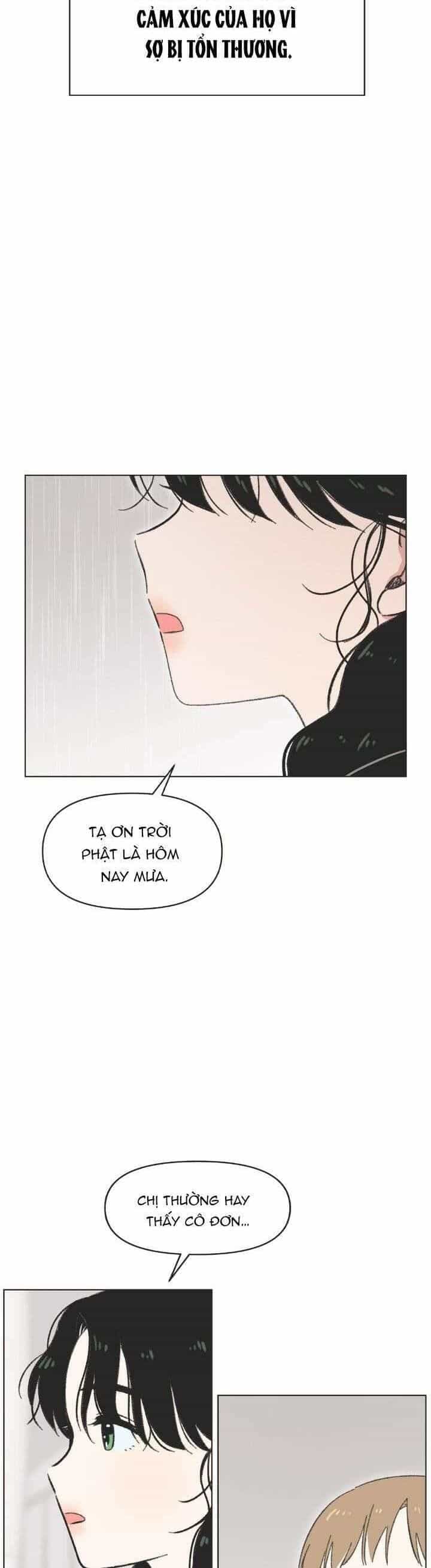 Seasons Of Lovesome - Chương 18 - ảnh 36