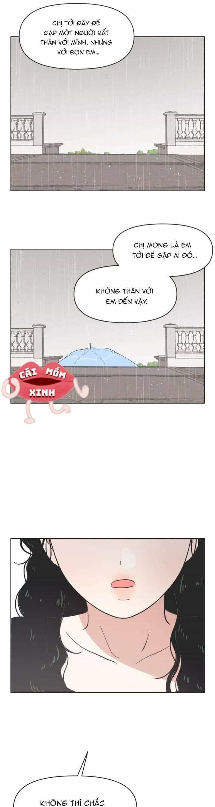Seasons Of Lovesome - Chương 18 - ảnh 38