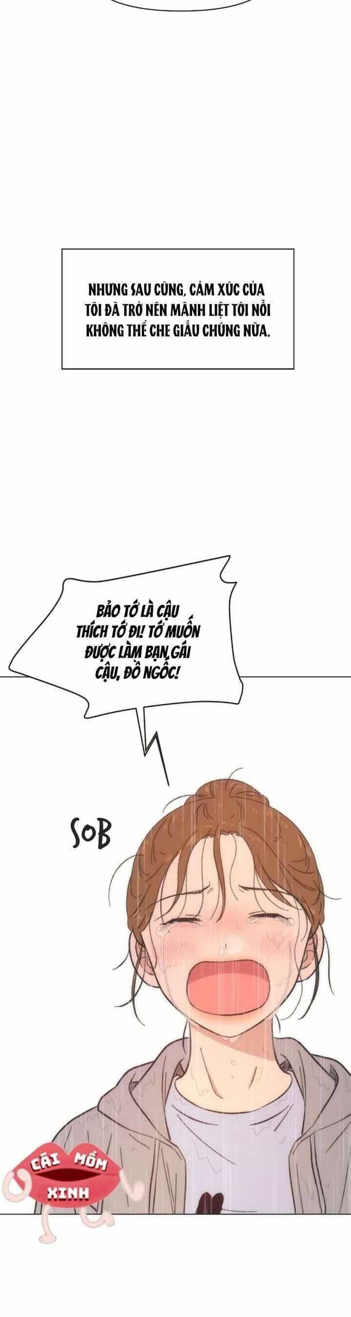 Seasons Of Lovesome - Chương 18 - ảnh 40