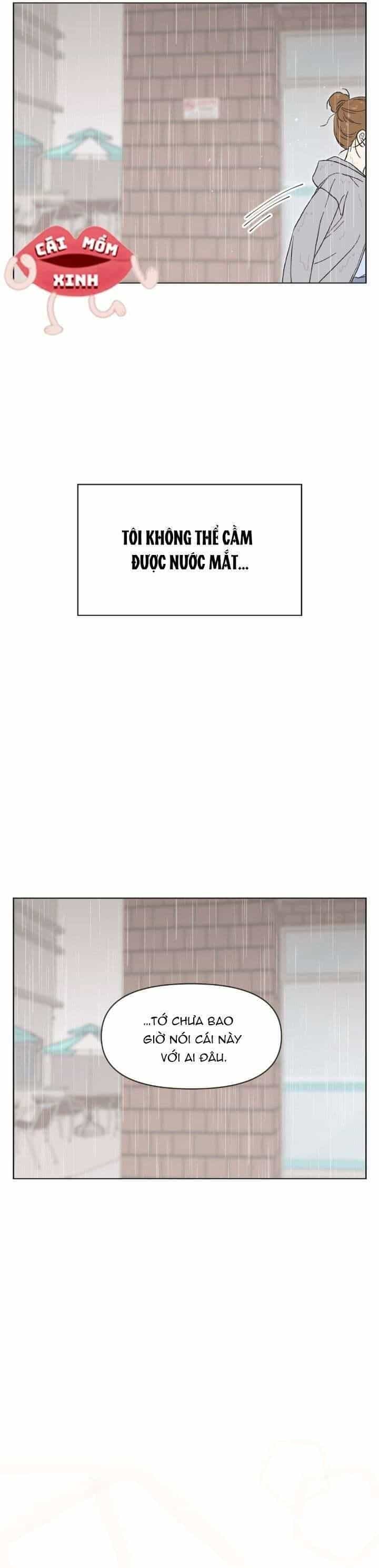 Seasons Of Lovesome - Chương 18 - ảnh 42