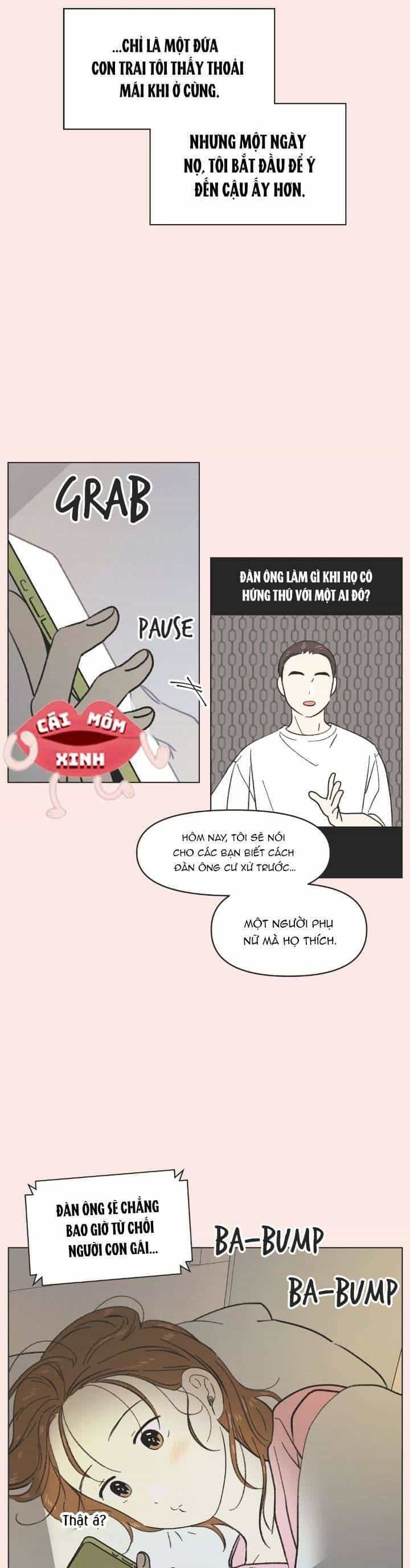 Seasons Of Lovesome - Chương 18.1 - ảnh 12