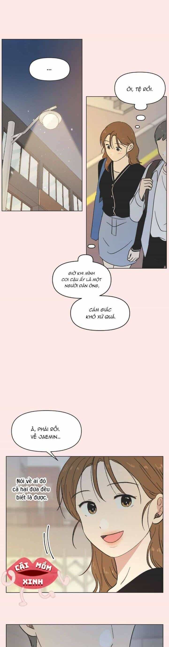 Seasons Of Lovesome - Chương 18.1 - ảnh 14