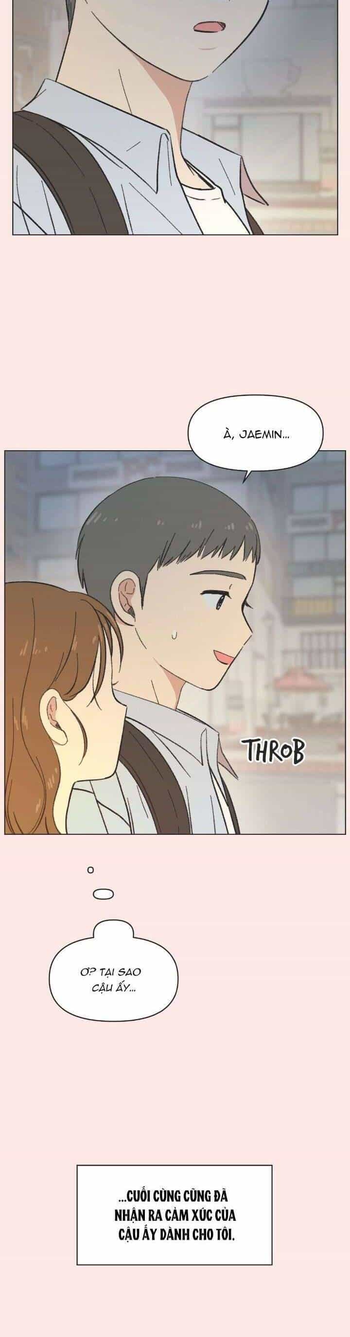 Seasons Of Lovesome - Chương 18.1 - ảnh 15