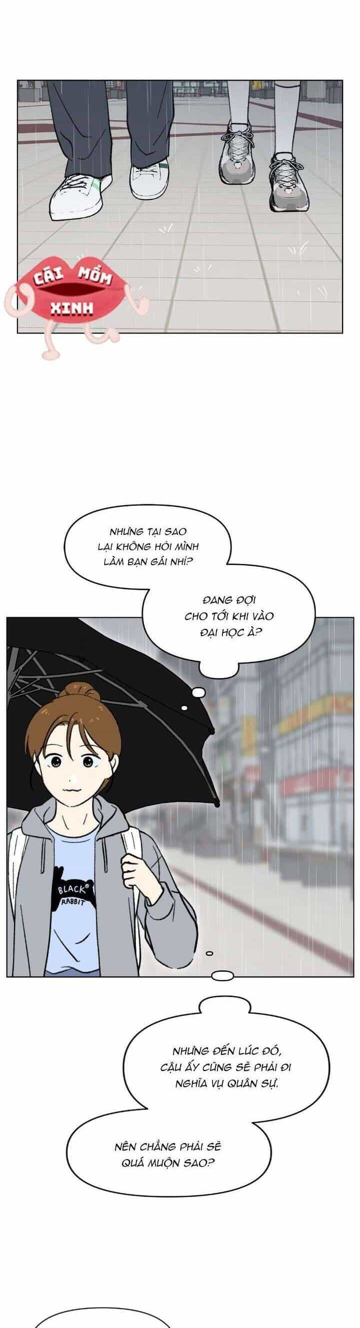 Seasons Of Lovesome - Chương 18.1 - ảnh 18