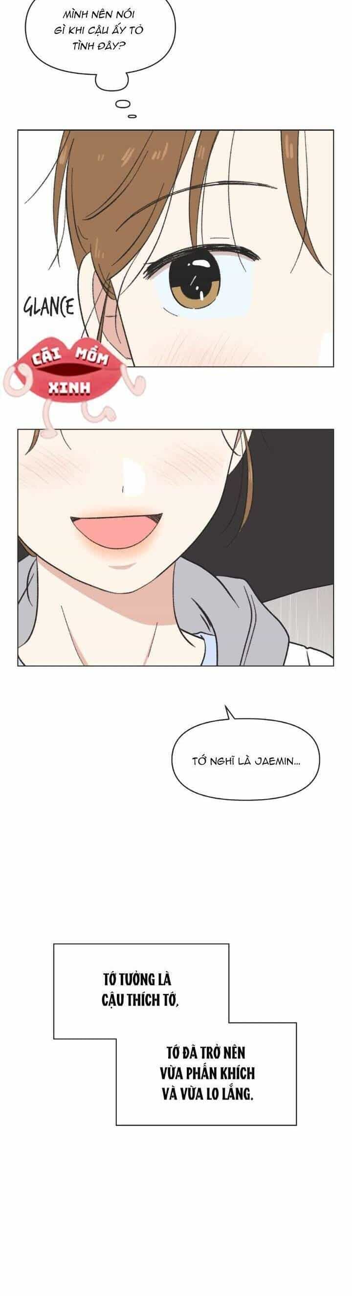 Seasons Of Lovesome - Chương 18.1 - ảnh 19
