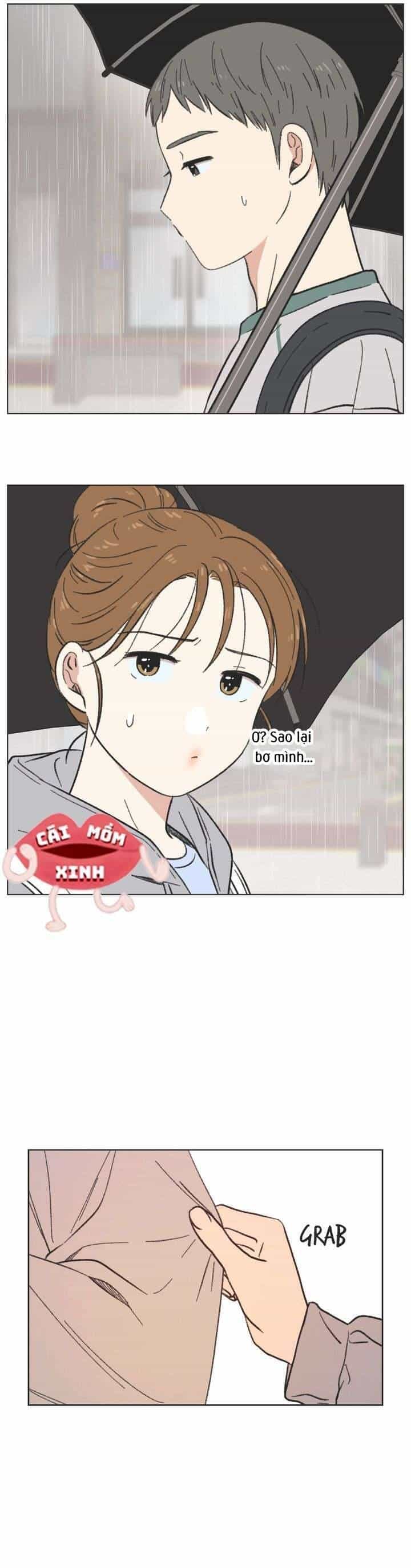 Seasons Of Lovesome - Chương 18.1 - ảnh 20