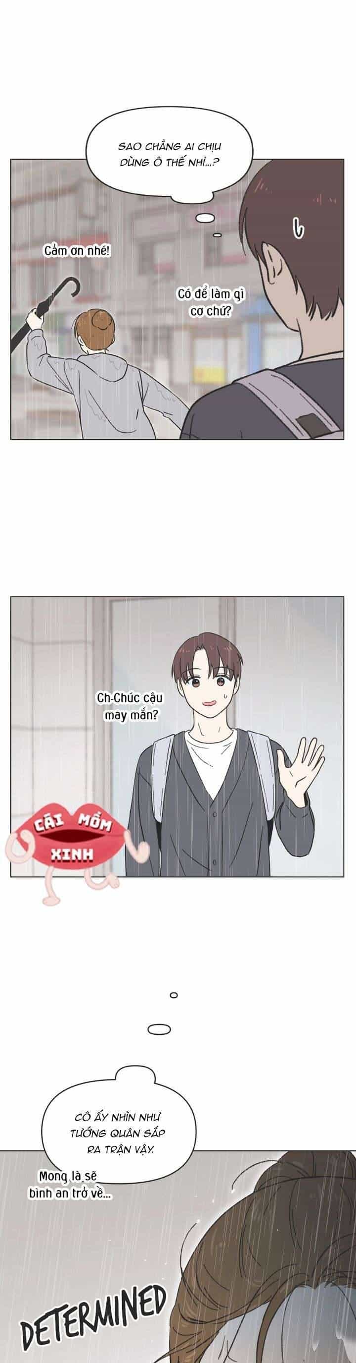 Seasons Of Lovesome - Chương 18.1 - ảnh 28