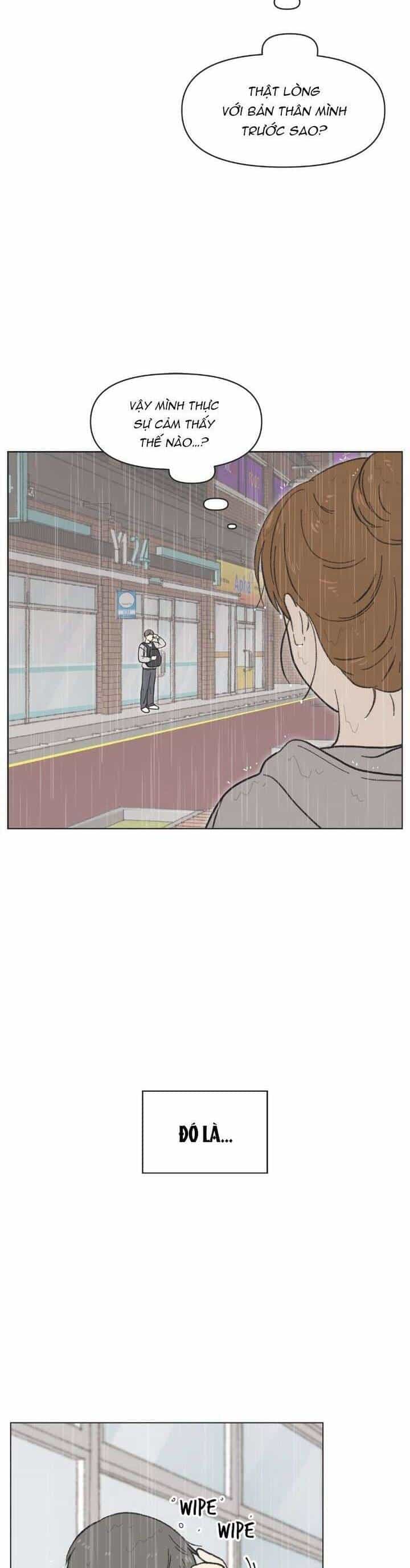 Seasons Of Lovesome - Chương 18.1 - ảnh 30