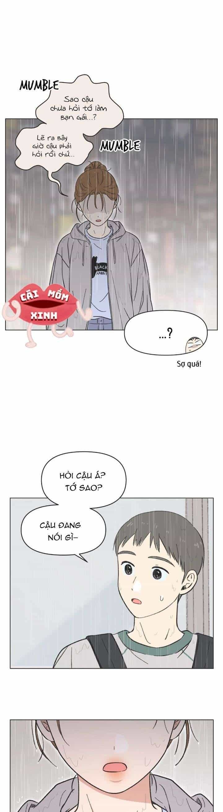 Seasons Of Lovesome - Chương 18.1 - ảnh 32
