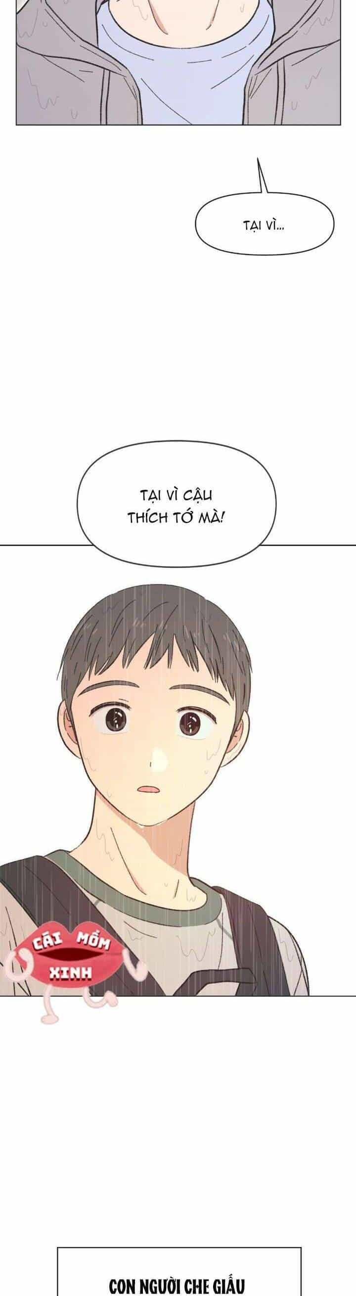 Seasons Of Lovesome - Chương 18.1 - ảnh 33