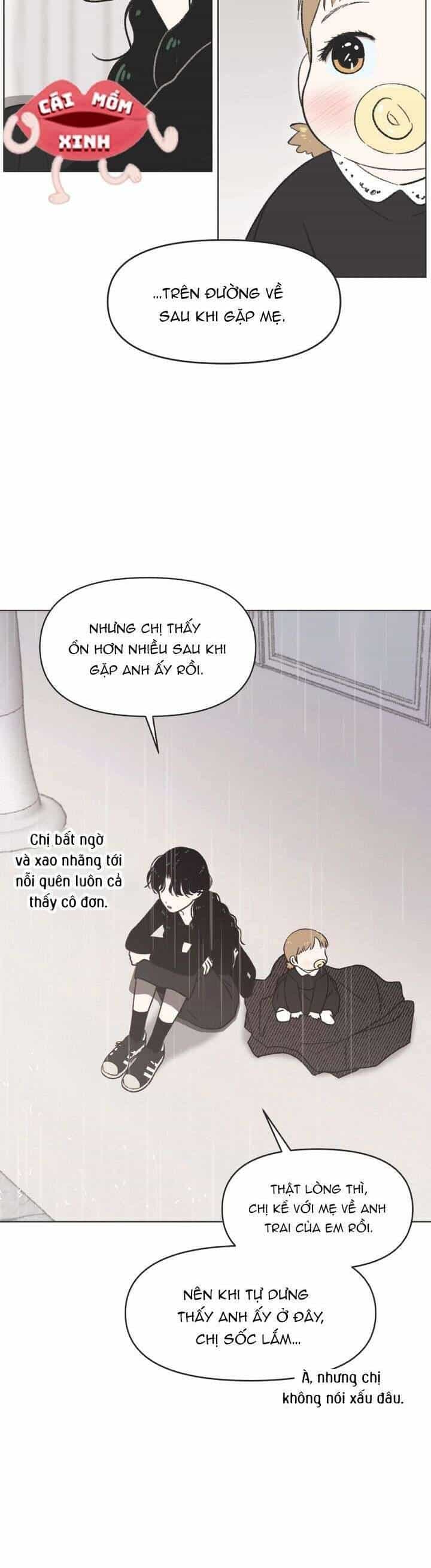 Seasons Of Lovesome - Chương 18.1 - ảnh 35