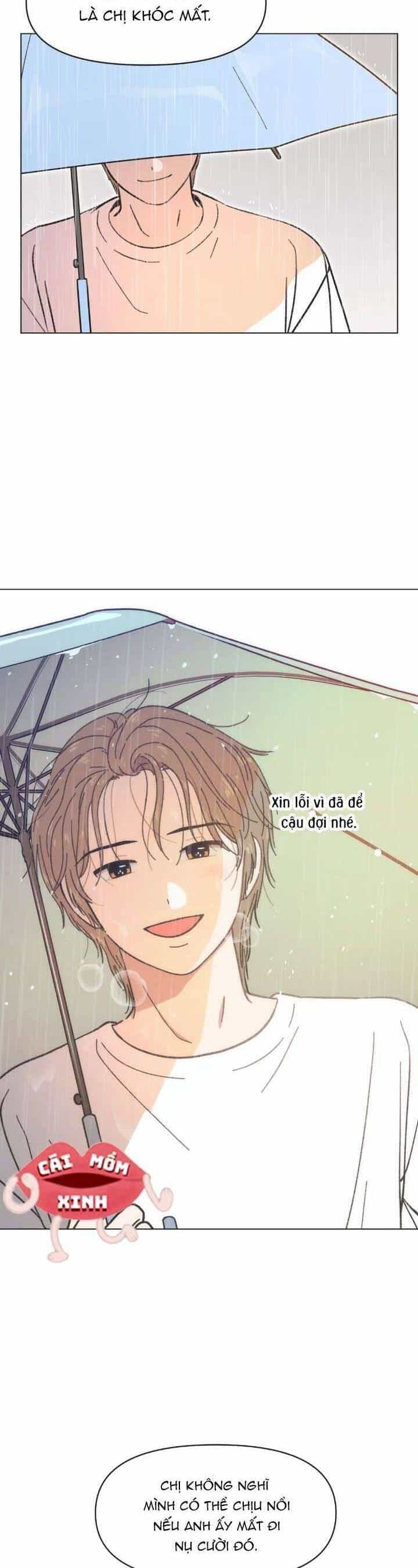 Seasons Of Lovesome - Chương 18.1 - ảnh 37