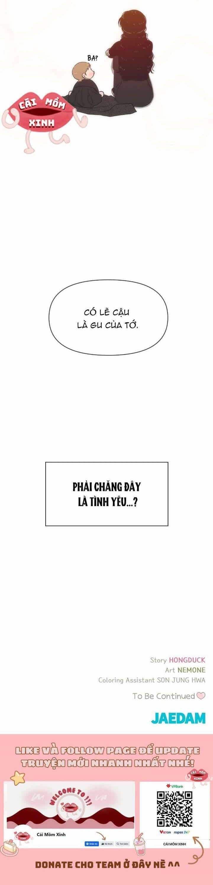 Seasons Of Lovesome - Chương 18.1 - ảnh 41