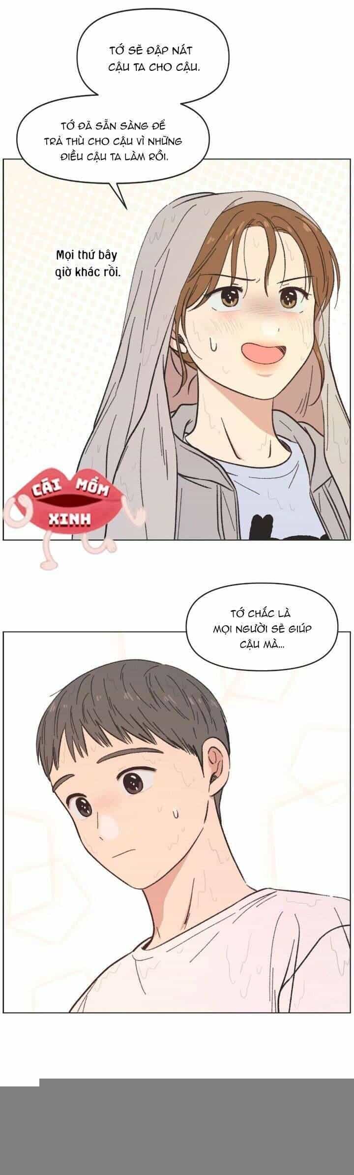 Seasons Of Lovesome - Chương 19 - ảnh 10