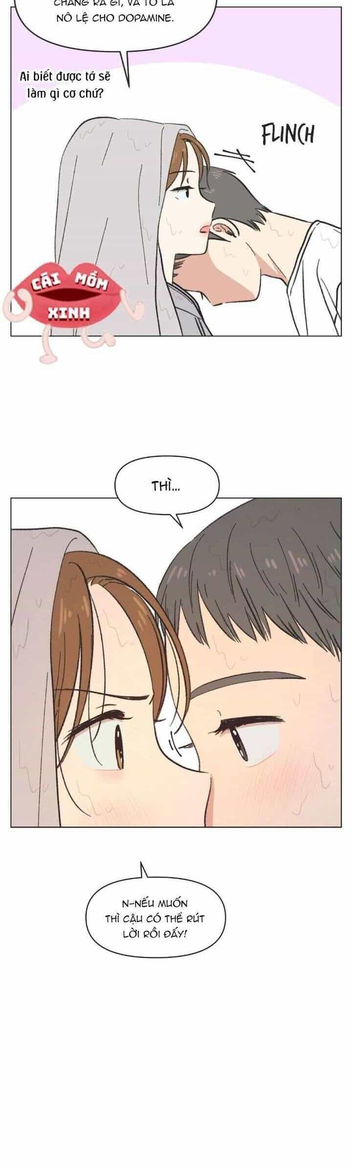 Seasons Of Lovesome - Chương 19 - ảnh 13