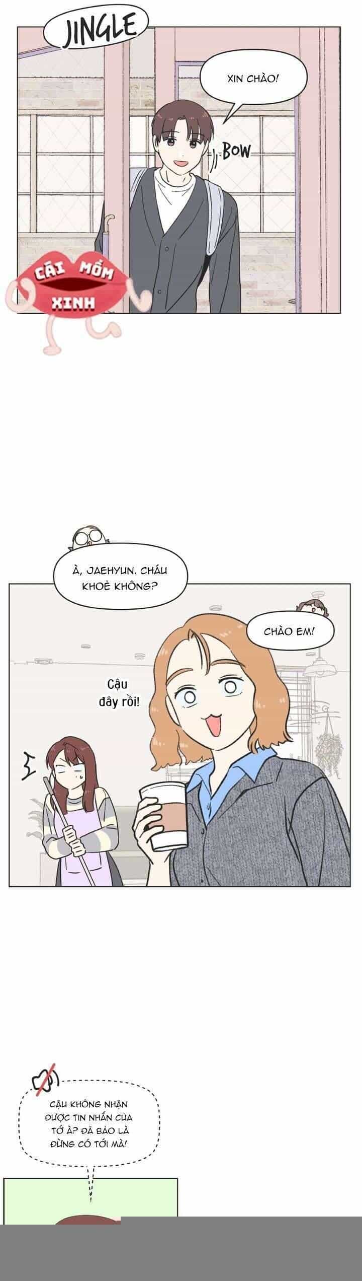 Seasons Of Lovesome - Chương 19 - ảnh 18
