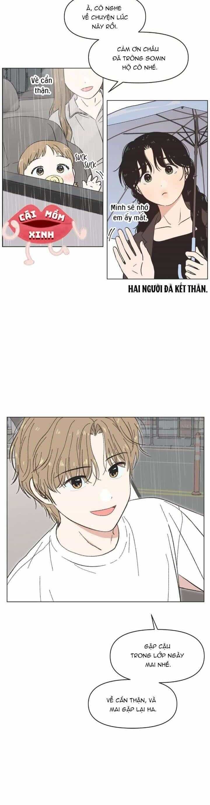 Seasons Of Lovesome - Chương 19 - ảnh 29
