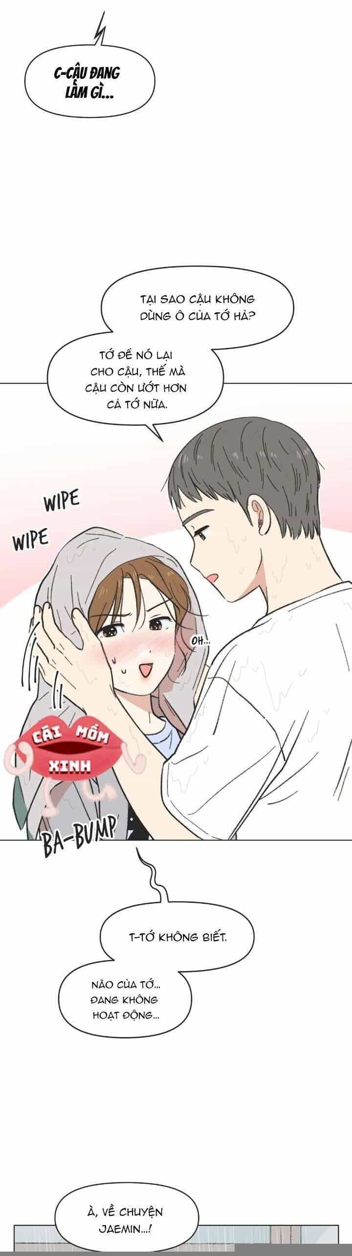 Seasons Of Lovesome - Chương 19 - ảnh 6
