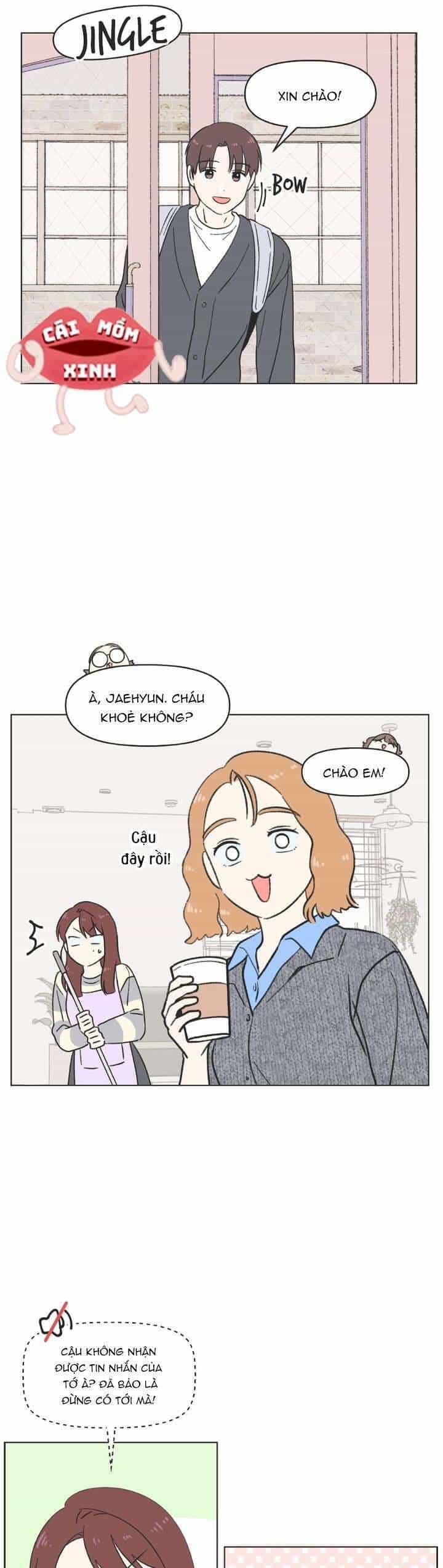 Seasons Of Lovesome - Chương 19.1 - ảnh 17