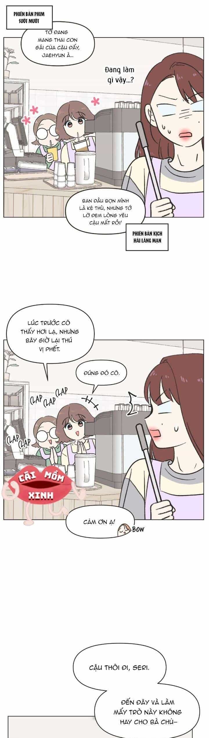 Seasons Of Lovesome - Chương 19.1 - ảnh 21