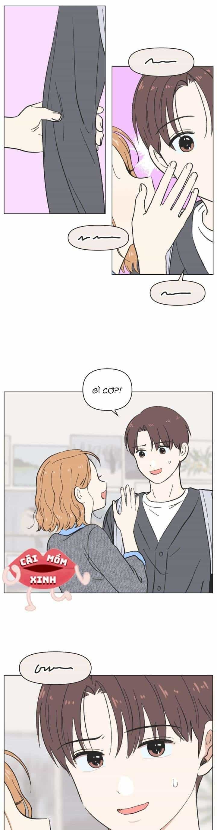 Seasons Of Lovesome - Chương 19.1 - ảnh 25