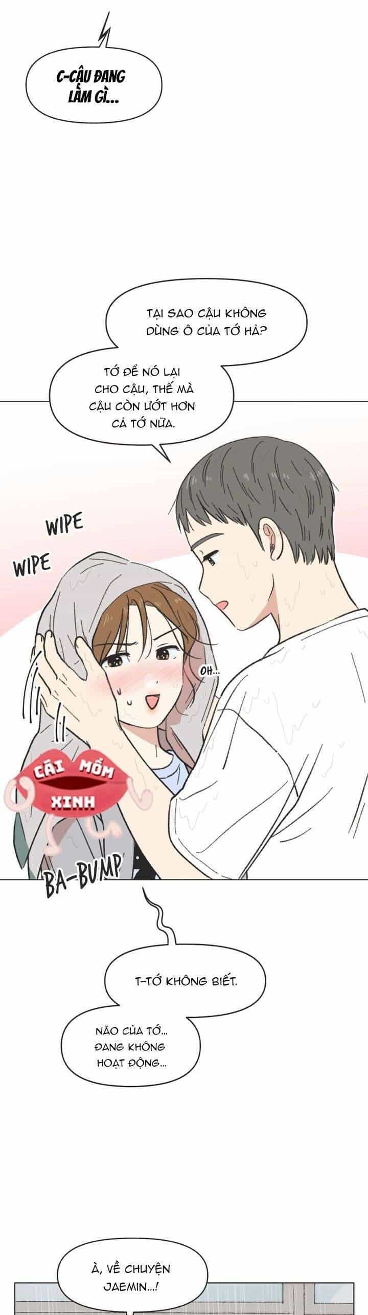 Seasons Of Lovesome - Chương 19.1 - ảnh 5