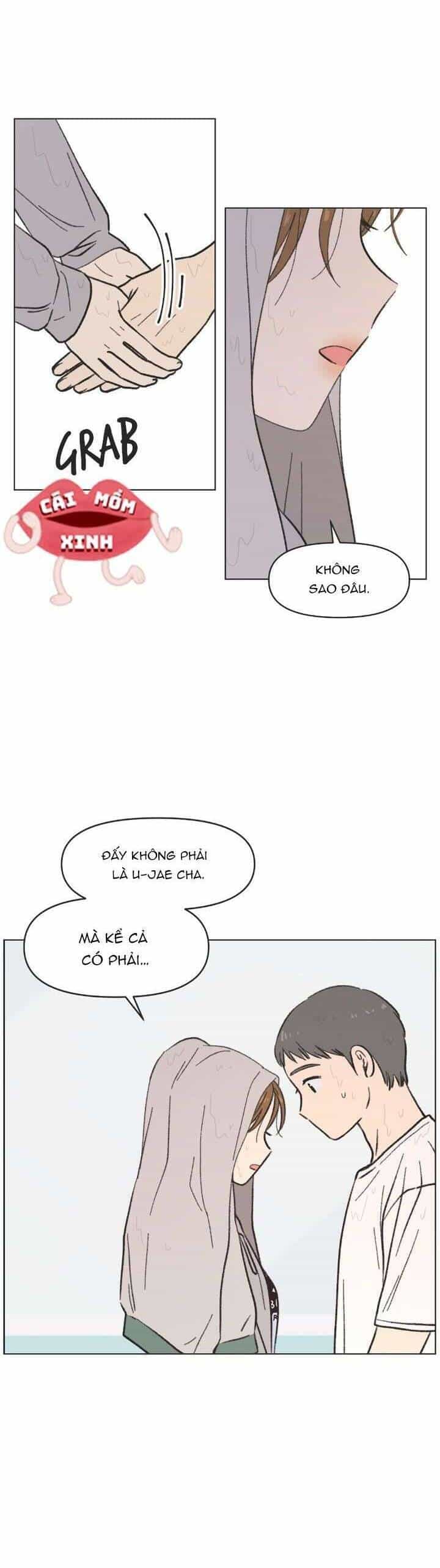 Seasons Of Lovesome - Chương 19.1 - ảnh 8