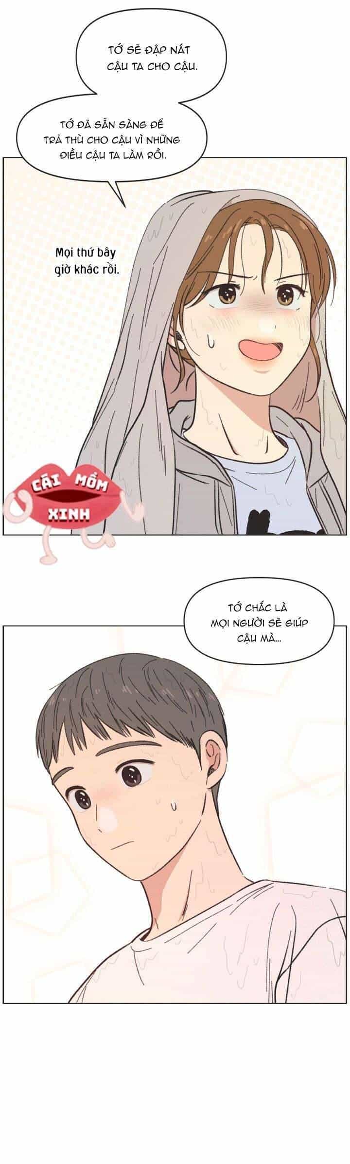 Seasons Of Lovesome - Chương 19.1 - ảnh 9