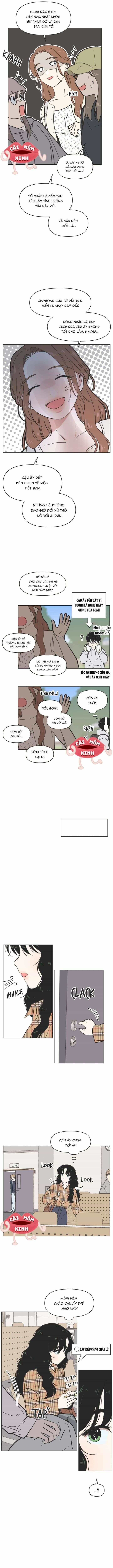 Seasons Of Lovesome - Chương 20 - ảnh 4