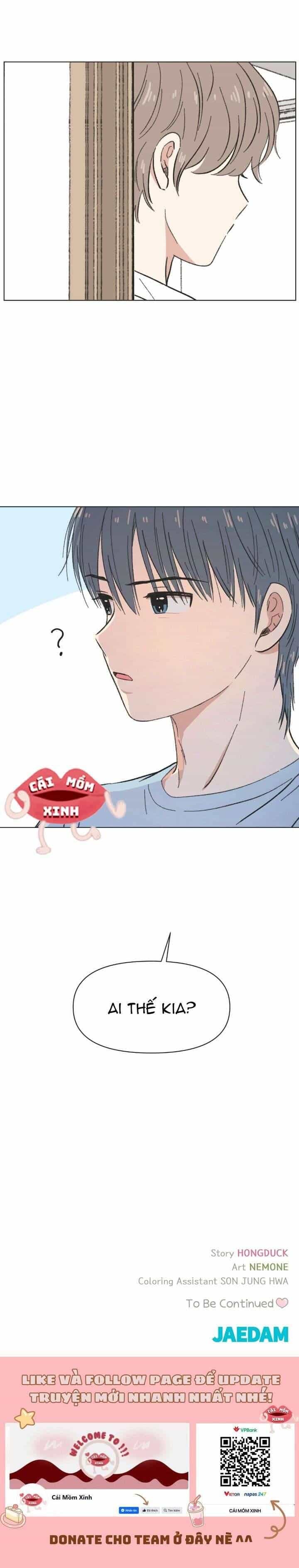 Seasons Of Lovesome - Chương 21 - ảnh 10