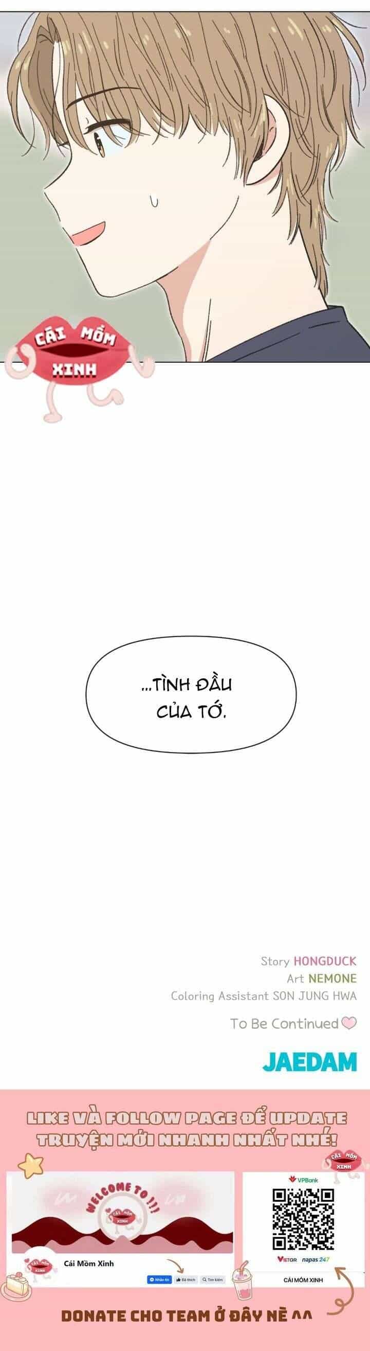 Seasons Of Lovesome - Chương 22 - ảnh 10