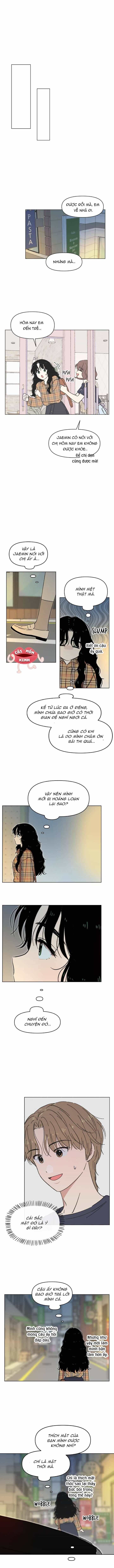 Seasons Of Lovesome - Chương 23 - ảnh 10