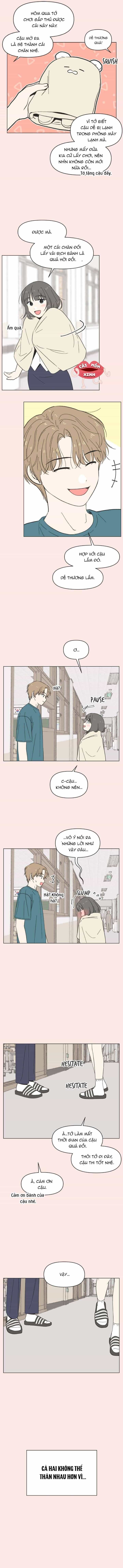 Seasons Of Lovesome - Chương 23 - ảnh 5