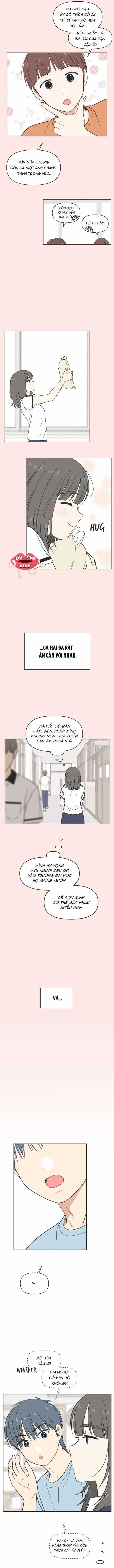 Seasons Of Lovesome - Chương 23 - ảnh 6