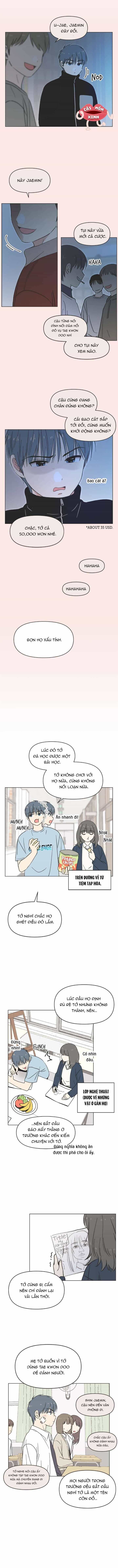 Seasons Of Lovesome - Chương 23 - ảnh 8