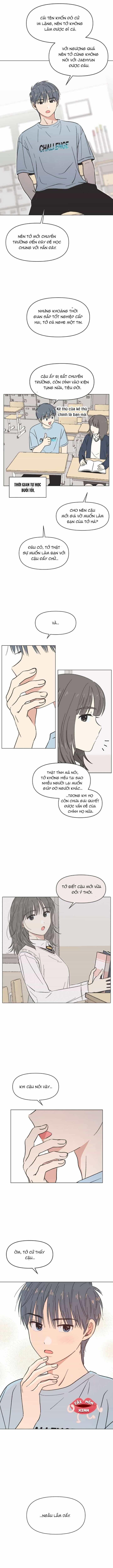 Seasons Of Lovesome - Chương 23 - ảnh 9