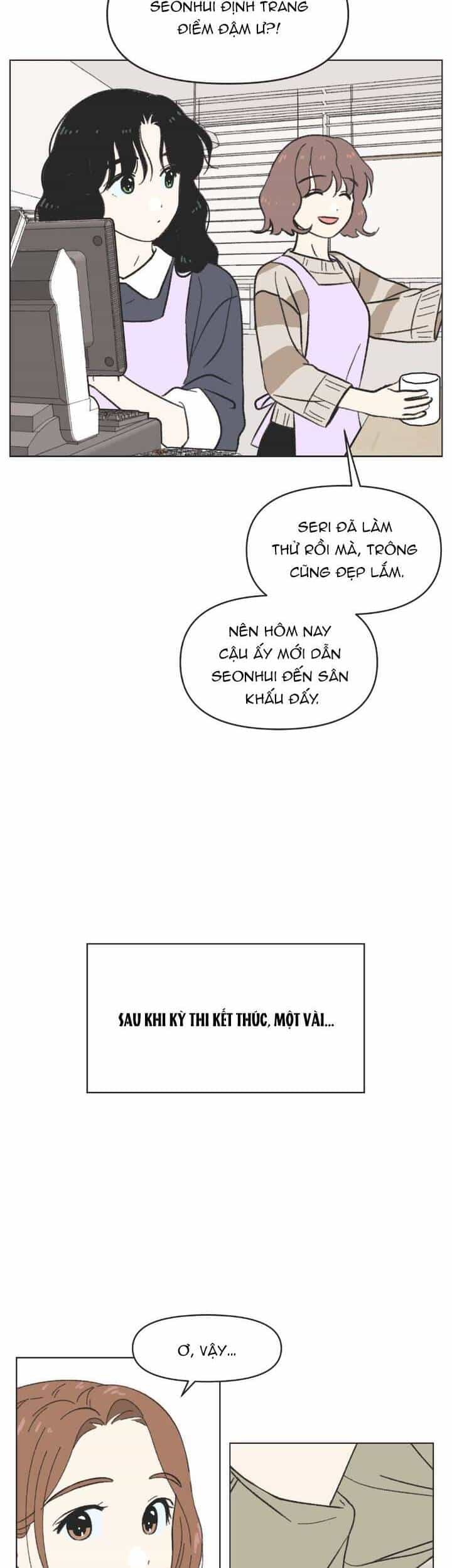 Seasons Of Lovesome - Chương 24 - ảnh 6