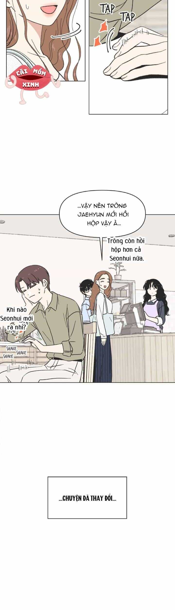 Seasons Of Lovesome - Chương 24 - ảnh 7