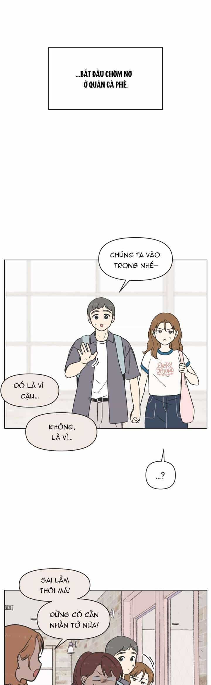 Seasons Of Lovesome - Chương 24 - ảnh 9