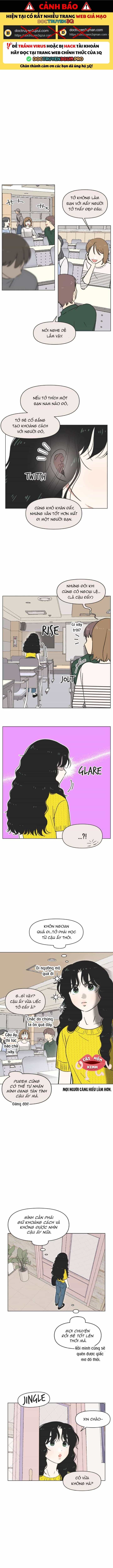 Seasons Of Lovesome - Chương 25 - ảnh 2