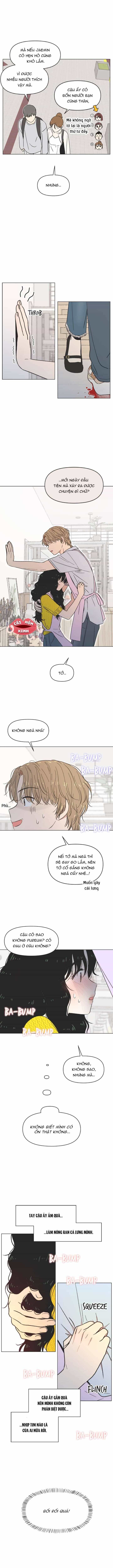 Seasons Of Lovesome - Chương 25 - ảnh 8