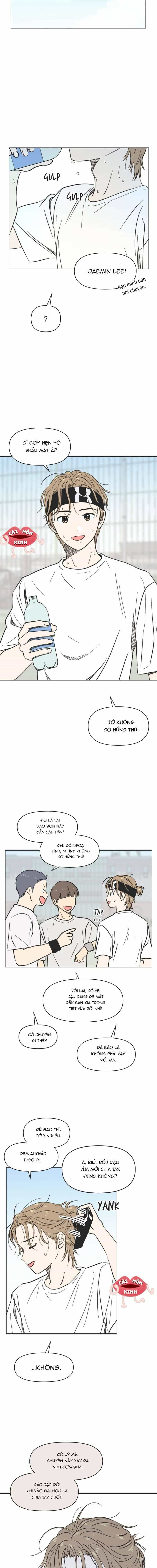 Seasons Of Lovesome - Chương 3 - ảnh 11