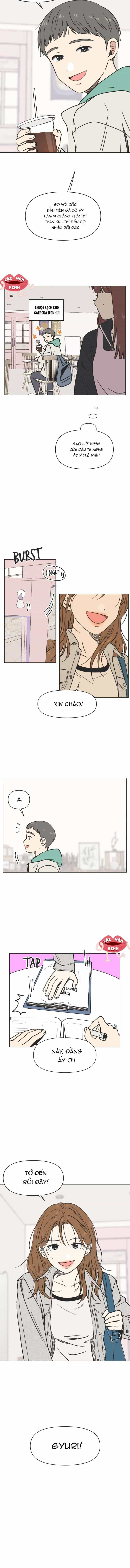 Seasons Of Lovesome - Chương 3 - ảnh 3