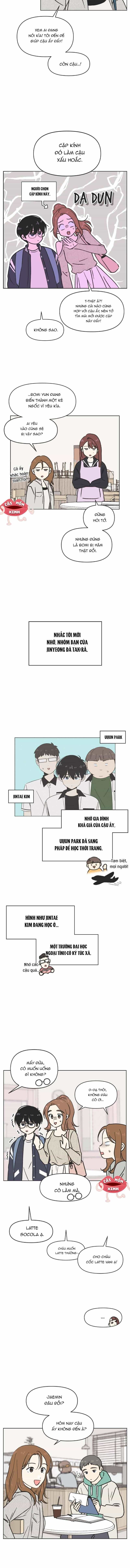 Seasons Of Lovesome - Chương 3 - ảnh 8