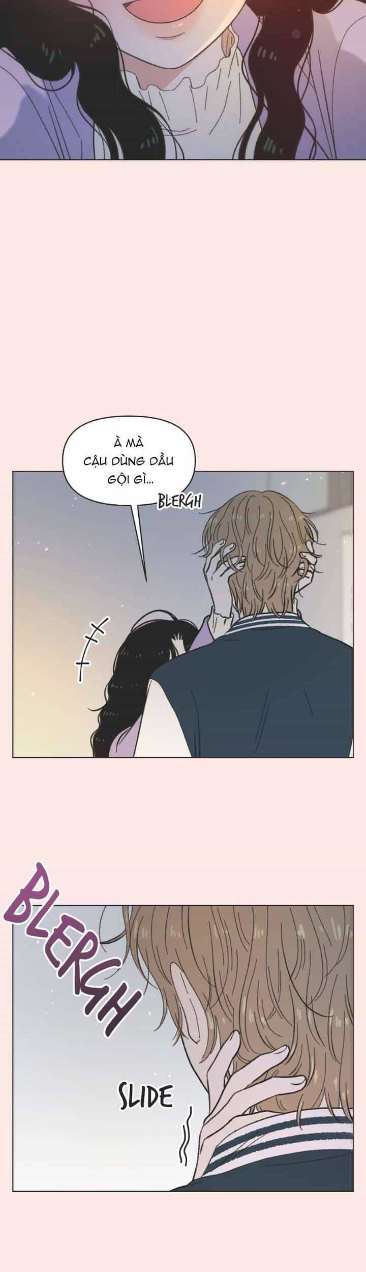 Seasons Of Lovesome - Chương 26 - ảnh 11